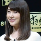 安めぐみ、12歳年上の夫・東MAXは異性として「ちょっとキツイな」“対処法”にスタジオ爆笑 画像