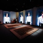 ENHYPEN、テーマパークのような没入型ミュージアムが開幕！五感で体感する“ヴァンパイア”の世界観 画像