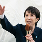 高市早苗のメッセージ動画再生回数に様々な声 画像