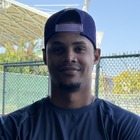 登録名を『進撃の巨人』キャラと同じに？韓国ジャイアンツ、新エースの謙虚な素顔 画像