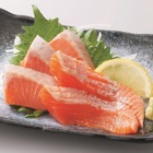 八剣伝、「ふくいサーモン刺身」や牛希少部位使用の「牛ブリスケ串」など期間限定の逸品が登場！ 画像