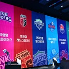 “不正受給”を誘導、暗躍する選手代理人　過渡期の韓国バレーボール界で今起きていること 画像