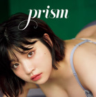 でんぱ組.inc・根本凪、ベッドで誘うランジェリー姿の表紙が公開！マカオ撮影の2nd写真集タイトルは「プリズム」に決定 画像