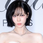「水着!?」aespa・ウィンター、突然のスイムウェアSHOTにファン騒然！色香漂う姿に釘付け 画像