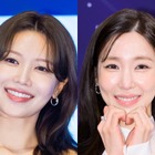 2人とも公開恋愛中！少女時代・スヨン＆ティファニー、東京ディズニーシーを満喫「え？待って」 画像