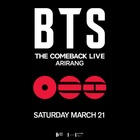 BTSカムバックライブのチケット予約が「2月23日」に開始決定　激しい争奪戦は必至か 画像