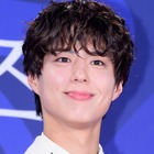 パク・ボゴムのビジュアルにジョージ・クルーニーも思わず嫉妬!?世界的スターとの一幕が話題 画像