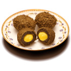 マクドナルド「クリームブリュレホットドーナツ」18日から期間限定販売！満足そうな表情を見せるあの出演CMも17日より放映 画像