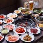 牛角が食べ放題20%割引！13日から平日限定「肉の日祭り」追加企画開催 画像