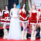 IVE、新曲『BANG BANG』が世界各国のチャートで好発進　グローバルな存在感を証明 画像