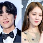 チェ・ジョンヒョプ＆イ・ソンギョン、近距離で見つめ合う姿に胸キュン！ドラマ『君がきらめく季節に』新ポスター解禁 画像