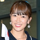 サッカーバラエティで話題を集めた日本女優、韓国芸能界へ“本格進出”へ　現地事務所と専属契約 画像