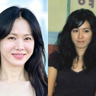 『愛の不時着』女優ソン・イェジン、24年前の美貌が話題…“加工なし”の新人時代の写真に再注目 画像