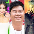 【独自】「BIGBANGのG-DRAGONとBLACKPINKのジェニーを再び」YG創業者、5年ぶり単独インタビュー 画像