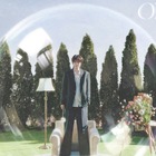 俳優SHIN WONHO、1st mini Album『ONE』日韓同時リリース決定！ジャケット＆コメント動画も公開 画像