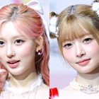 IVE・ガウル&レイ、「M COUNTDOWN」スペシャルMCに抜擢！新曲『BANG BANG』のステージ初披露 画像