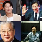 今年に入って40日余りで俳優4人がこの世を去った…韓国芸能界に広がる沈痛ムード 画像