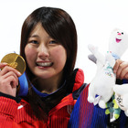 ミラノ五輪でビッグエア金メダル！村瀬心椛選手が金属探知機に止められ笑顔のワケ 画像