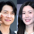 『チャングム』女優の娘イ・ダイン♡イ・スンギ、第2子妊娠を発表「現在5カ月」 画像