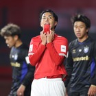 JFLでアマチュア契約→4年でアジアの舞台へ　G大阪に立ちはだかった浦項の日本人MF西矢健人「チャンスを決めていれば勝てたと思う」 画像