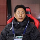 ガンバ大阪と白熱ドロー　浦項監督「相手のプレスを耐えて打開できた」　アウェイ第2戦へ「“強み”を継続する」【ACL2】 画像