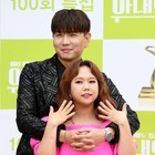 体重40kg台にダイエット成功の裏で“商品ビジネス”　人気の韓国タレント夫婦に「結局それか」の冷めた視線 画像