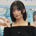 Devil ANTHEM.水野瞳、2nd写真集のでき栄えに自信「それぞれのフェチに合うカットがある」 画像