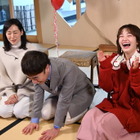 スタジオに登場した伝説のカップルの今は？『新婚さんいらっしゃい！』が放送55周年スペシャル 画像