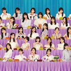 乃木坂46 4期生・佐藤璃果、卒業を発表「自分自身の人生を歩んでみたいと思うようになりました」 画像