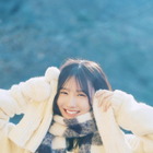 日向坂46・藤嶌果歩、表紙で輝く圧倒的なかわいさ！『blt graph.』に登場 画像