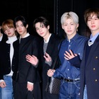 TWS、ファンに直接“チョコ手渡し”！バレンタインイベントで甘い思い出をプレゼント 画像