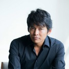 織田裕二、過酷な真冬の撮影に「身体に鞭打って頑張ります」と意気込み！主演NHKドラマ『ガラパゴス』続編が制作決定 画像