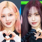 IVE・ガウル＆リズ、“無敵ビジュアル”炸裂！新ALキャンペーンフィルムでカムバックへの期待値上昇 画像