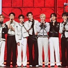 &TEAM、“台湾版紅白”に初参加で大トリの快挙！日本アーティスト史上最速で日台大舞台を制覇 画像