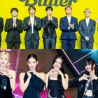 BTSにBLACKPINK、Wanna Oneまでも復活　K-POP界、休む暇なしの“カムバックラッシュ”が来る 画像