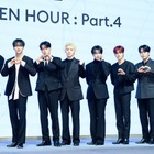 ATEEZ、“無重力ダンス”で視線を圧倒…新AL収録曲『NASA』パフォーマンスビデオ公開 画像