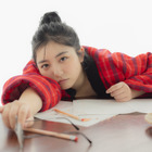 麻倉瑞季のナチュラルな美しさを追求！120ページ超のデジタル写真集『肌水』発売決定 画像