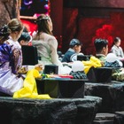 実際に亡くなった消防士を“死因当てミッション”の題材に…韓国占い師バラエティに遺族が激怒「理解できない」 画像