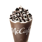 マクドナルド、「バリューセット」でフラッペ＆スムージーが選択可能に！25日から開始 画像