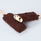 シャトレーゼの人気アイス「チョコバッキー カジゴン」がザクザク食感にリニューアル！ 画像