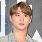 元東方神起・ジュンス、“韓国第1号オーナー”「テスラ・サイバートラック」で出勤！代表としての1日に注目 画像