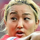中国のプラダ制服に「韓国にはないの？」サッカー女子代表ベテランの“空気読めない”一言が波紋 画像