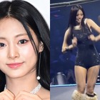 「バックダンサーより脚太い。痩せろ」TWICE・ツウィへの容姿指摘が波紋…本人の“切り返し”に称賛相次ぐ 画像