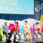 RIIZE、日本SG『All of You』発売記念ショーケース開催！東京ドーム公演のネタバレも？【レポート】 画像