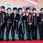 ZEROBASEONE、「今年のK-POPアーティスト」に選出！世界的音楽イベントが認定 画像