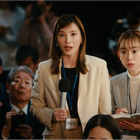 加藤あい、20年ぶりのドコモCMリバイバル出演に喜び！「声が出るほどうれしく、涙がにじむほど」 画像