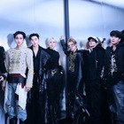 ATEEZ、米ビルボードチャートを席巻！新AL『GOLDEN HOUR：Part.4』でキャリアハイ更新 画像