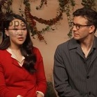 アジア系への露骨な差別？主人公なのに名前を間違われ顔を隠された韓国系女優、対応に疑問の声 画像