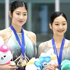中井亜美ら躍進の日本フィギュア女子に続けるか　韓国“ヨナ・キッズ”たちの挑戦【ミラノ冬季五輪】 画像