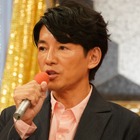 藤木直人、田中麗奈と家族ぐるみの付き合い明かす　「僕たちが住んでるマンションに引っ越してきた」 画像